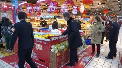 焦點 || 銀川市面上的元宵和湯圓安全嗎？該如何挑選？消費提示來了！